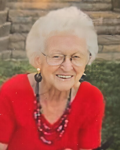 Grace Bankhead Smith's obituary image