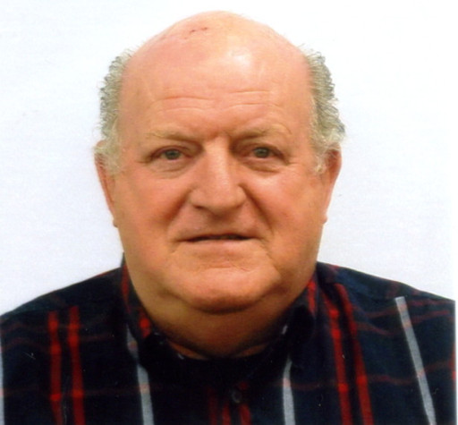 Rev. Charles Preston Profile Photo