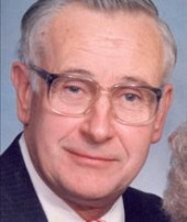 John Leroy Buffenmyer Profile Photo