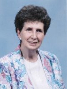 Mae C. Nagel