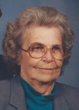 Marie Mize Orvold