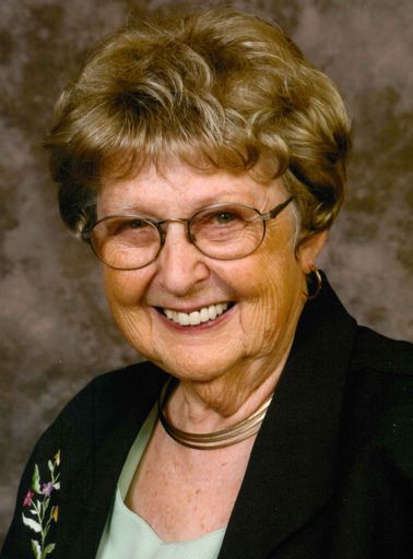 Mavis A. Blazek