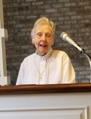 Rev. Arlene B Studer Profile Photo