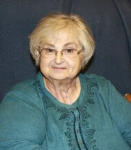 Evelyn Roberta Sprenkle (Eubanks) Profile Photo