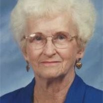 Betty L. Kimes