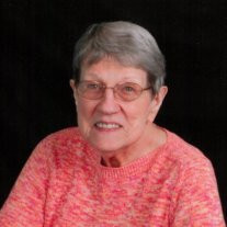 Mrs. Aletha M. Eggemeyer Profile Photo