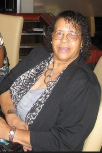 Viola Bell Jackson Profile Photo