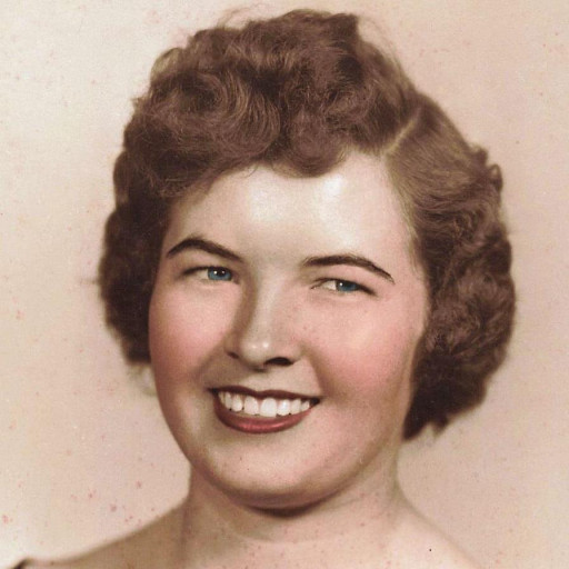 Wilma Jean Holley Profile Photo