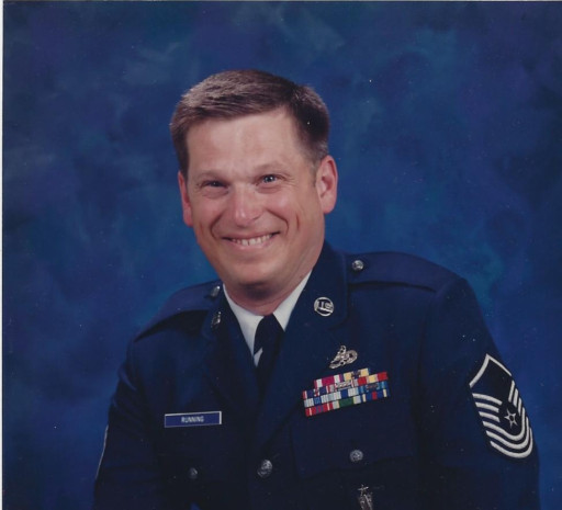 David E. Running, Jr. Profile Photo