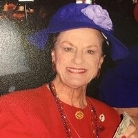 Rose Mary Necaise Doss Profile Photo