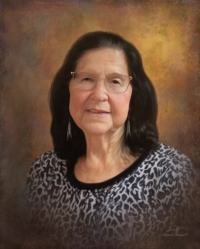 Mildred Namken's obituary image