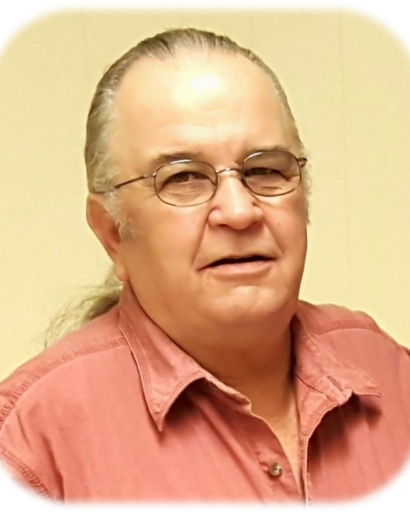 John Richard Phillips, Sr. Profile Photo