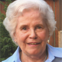 Margaret Weinand Profile Photo