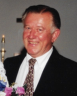 Cecil Otto Hagens Profile Photo