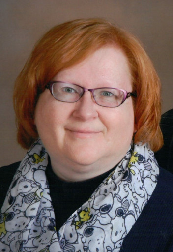 Kathy Kay Berger Profile Photo