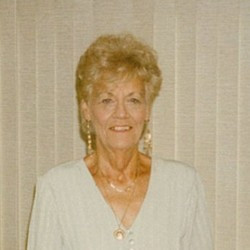 Shirley V. (Granger)  Dean