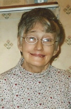 Judith Grassmeier Profile Photo