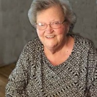 Dorothy "Christine" Moore Baker Profile Photo