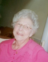 Phyllis Jean Head-Buckmeier