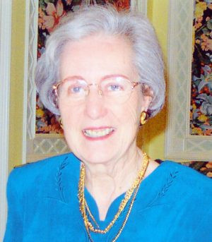 Marilyn Steffensen Ross