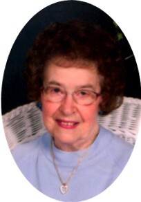 Marjeanne S. Mcadams