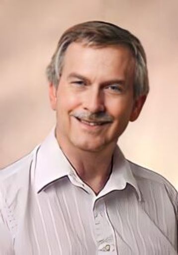 Bill G. Evans Profile Photo