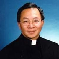 Rev. Fr. Joseph Tran