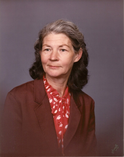 Ruth Larson Profile Photo