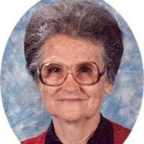 Reba Smith