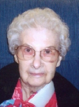 Eunice R. Reinhold