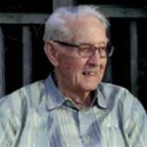 Ernest M. Voss Profile Photo