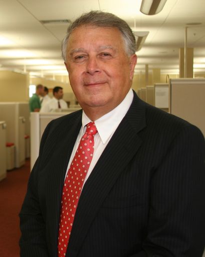 Curtis L. Gerrish