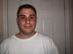 Christopher Joseph Prisco Profile Photo