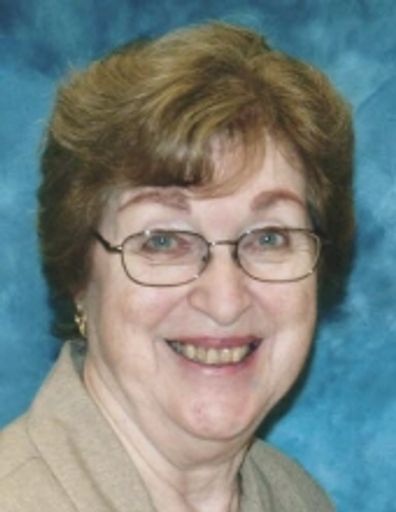 Melba Mae Arndt