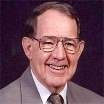 Rev. Melton Profile Photo