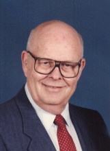 E. "'Jim'" James Haggart