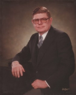 Alvin Sutton Sr.