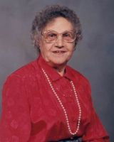 Ethel Hoffman