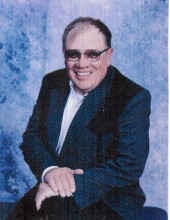 Richard Hoffman Profile Photo