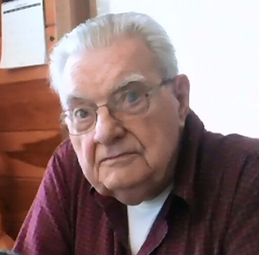 Richard E. Addiss