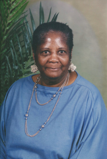 Doris Butler