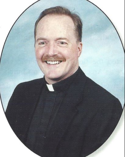 Rev. Michael Edwin Freed