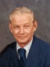 Russell W. 'Russ' Toner, Jr. Profile Photo