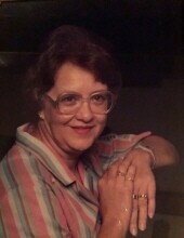 Peggy Chambers Ussery Profile Photo
