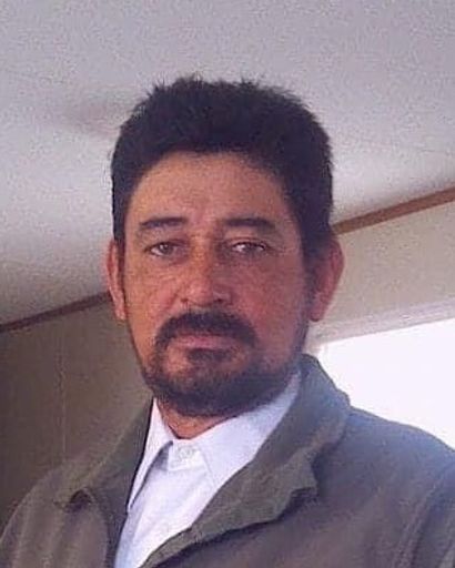 Rafael Gutierrez Barrios