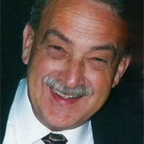 Frank E. Auman Profile Photo