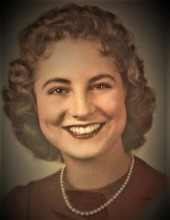 Bettie Joan Harlow Profile Photo