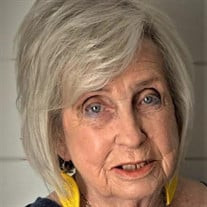 Margie Collins Profile Photo