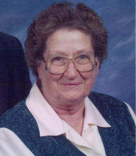 Edna Scott "Pat" Ware