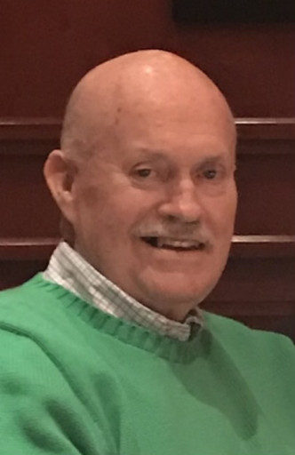 William J. "Bill" Ganley, III